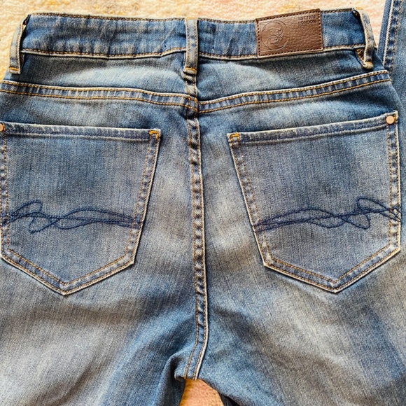 Heritage women Denim size 4 - Picture 10 of 12